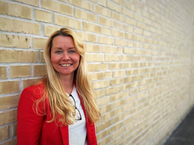 Mottar store vaksineleveranser i uke 25 og 26 - Lier kommune